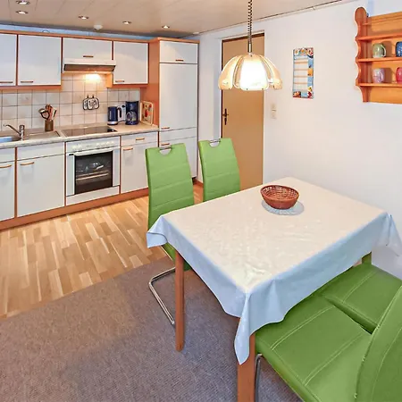 Holiday home Rheinsberg Ot *