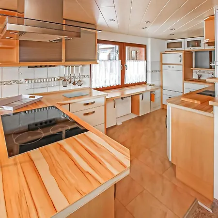 Rheinsberg Ot Holiday home