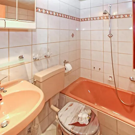 Rheinsberg Ot Holiday home