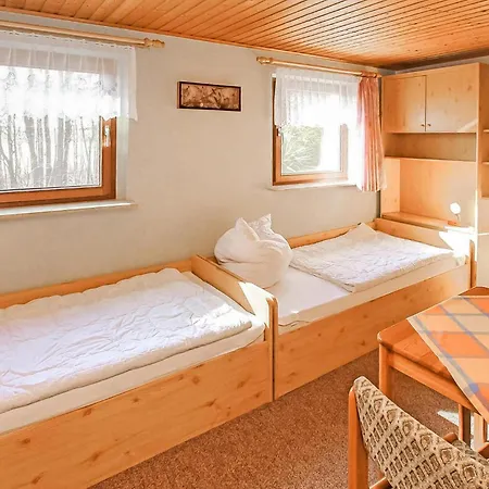 Casa de Férias Rheinsberg Ot