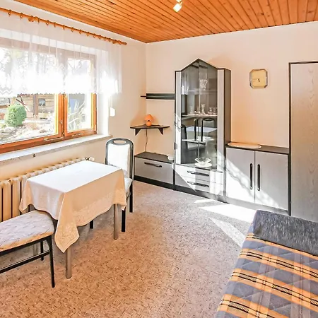 Rheinsberg Ot Casa de Férias Kagar