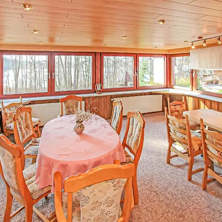 Rheinsberg Ot Holiday home Kagar
