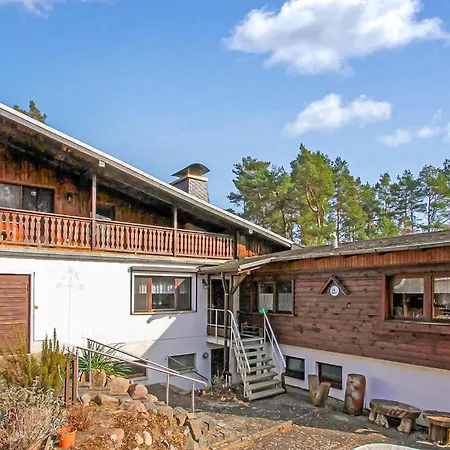Rheinsberg Ot