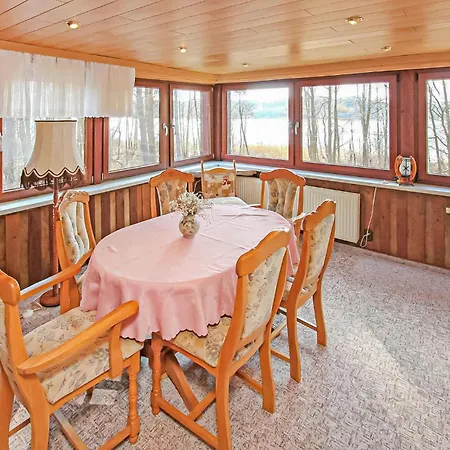 Rheinsberg Ot Casa de Férias
