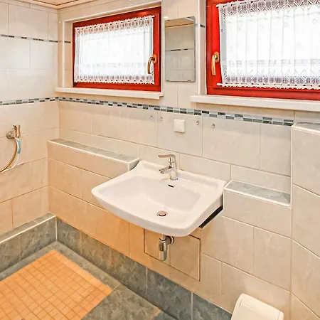 Rheinsberg Ot Casa de Férias *