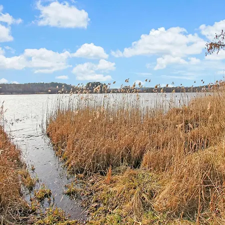 Σπίτι διακοπών Rheinsberg Ot