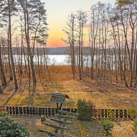 Holiday home Rheinsberg Ot *