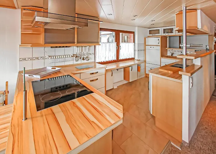 Rheinsberg Ot Holiday home