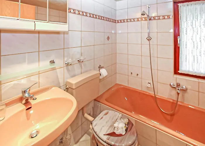 Rheinsberg Ot Holiday home