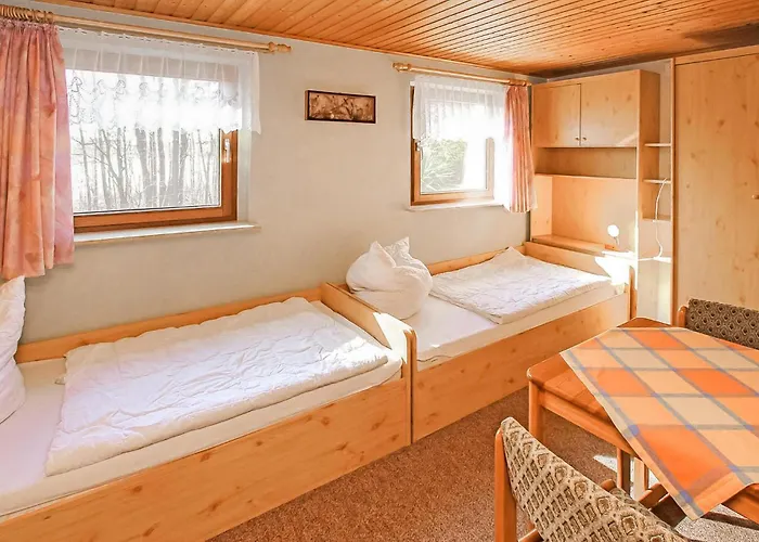 Holiday home Rheinsberg Ot