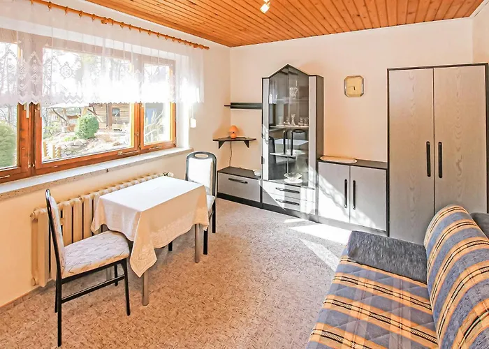 Rheinsberg Ot Holiday home Kagar