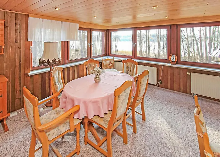 Rheinsberg Ot Holiday home