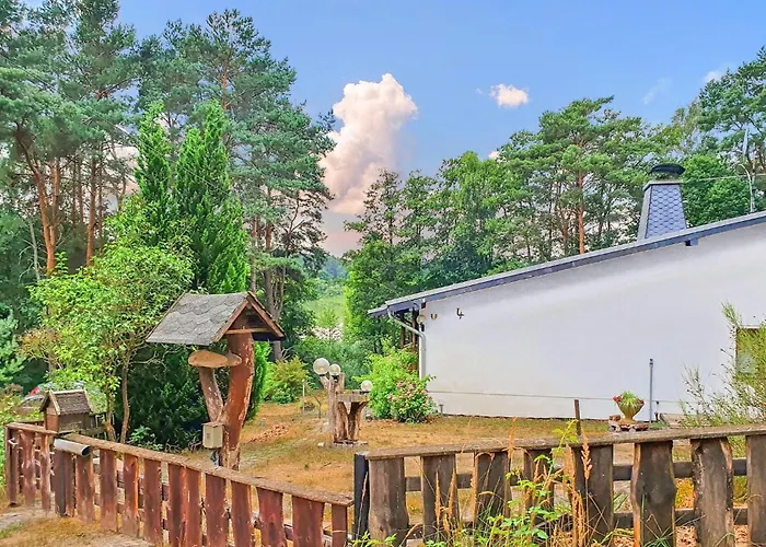 Rheinsberg Ot * Kagar